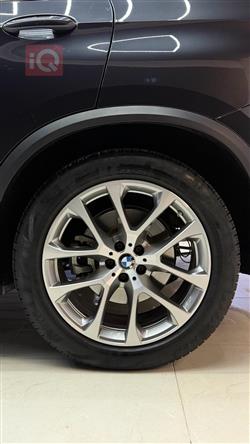 بي ام دبليو X5